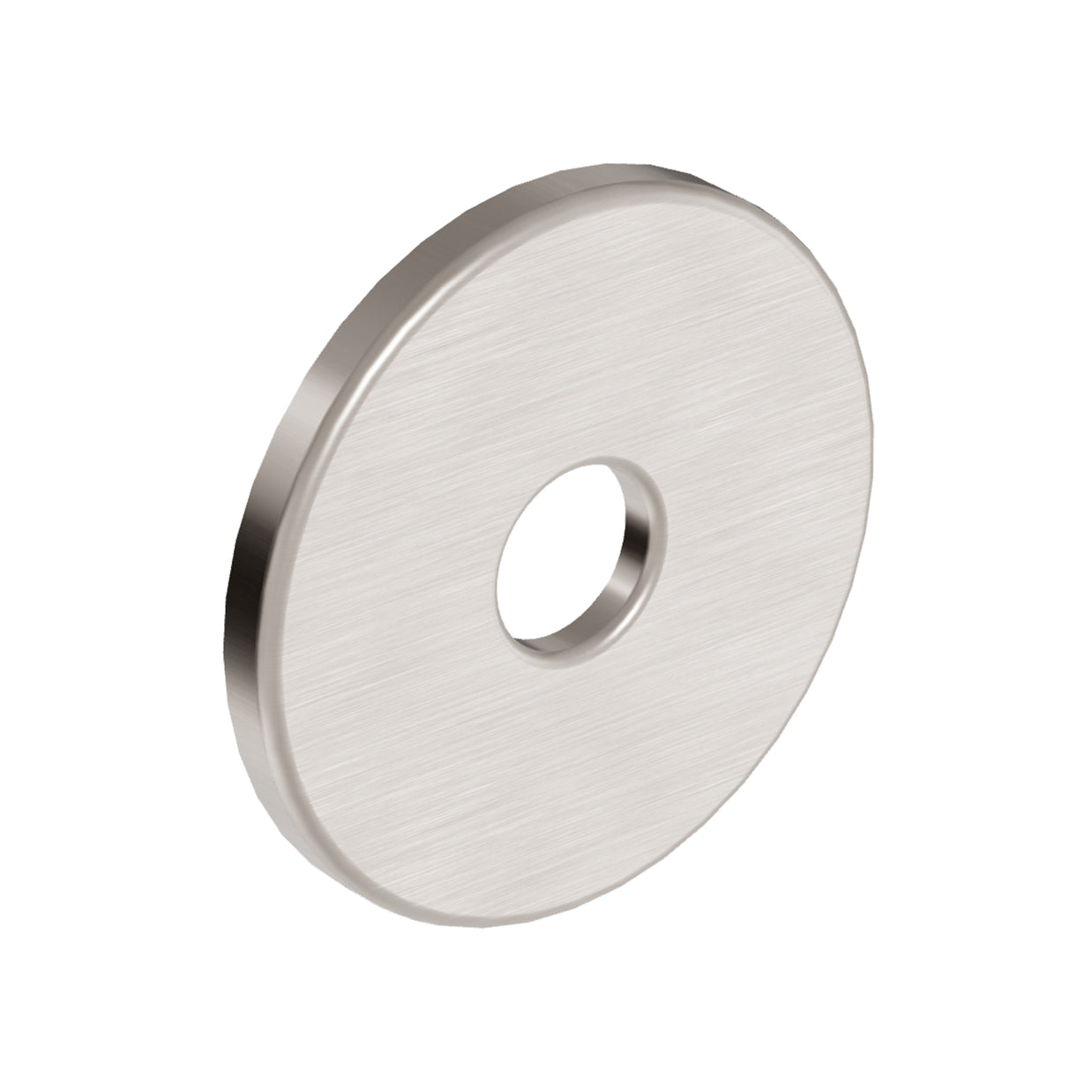 PAN S 80MM SHOWER ARM FLANGE