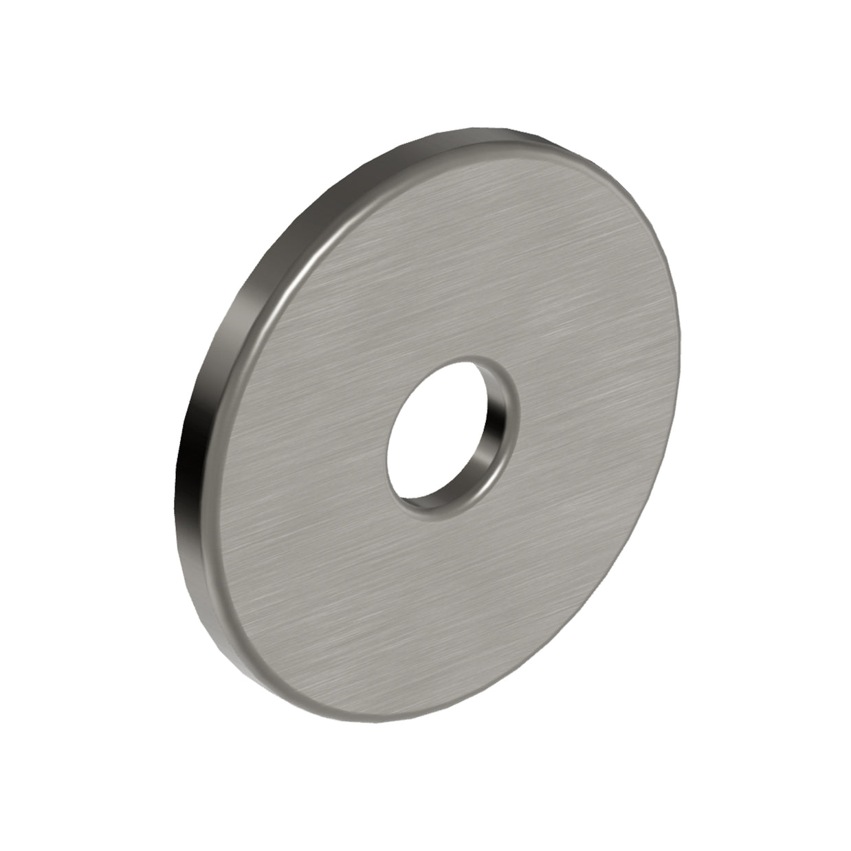 PAN S 80MM SHOWER ARM FLANGE