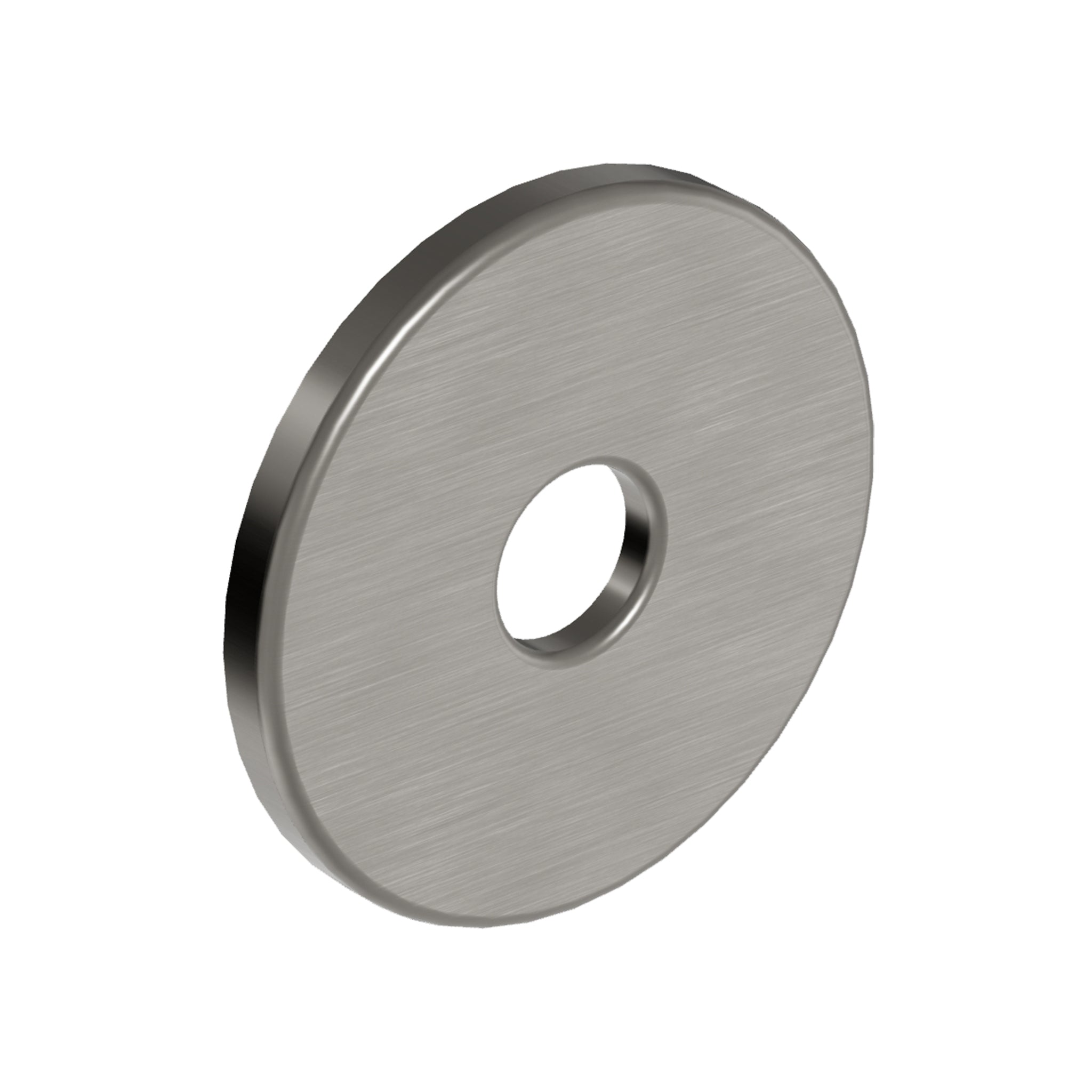 PAN S 80MM SHOWER ARM FLANGE