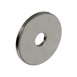 PAN S 80MM SHOWER ARM FLANGE
