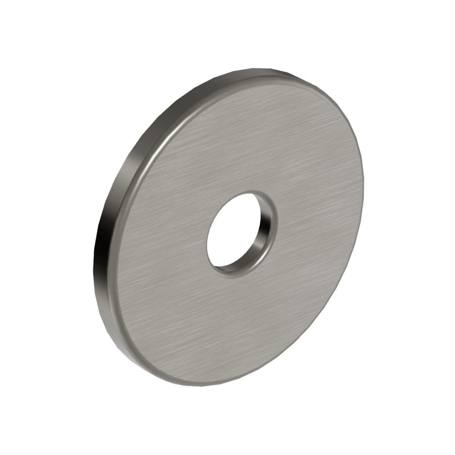 PAN S 80MM SHOWER ARM FLANGE