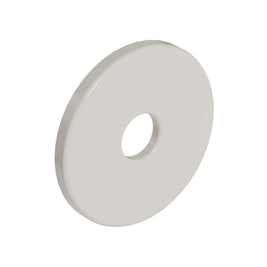 PAN S 80MM SHOWER ARM FLANGE