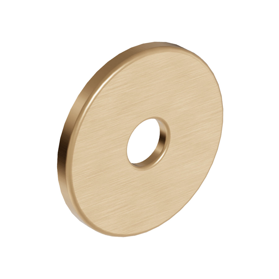 PAN S 80MM SHOWER ARM FLANGE