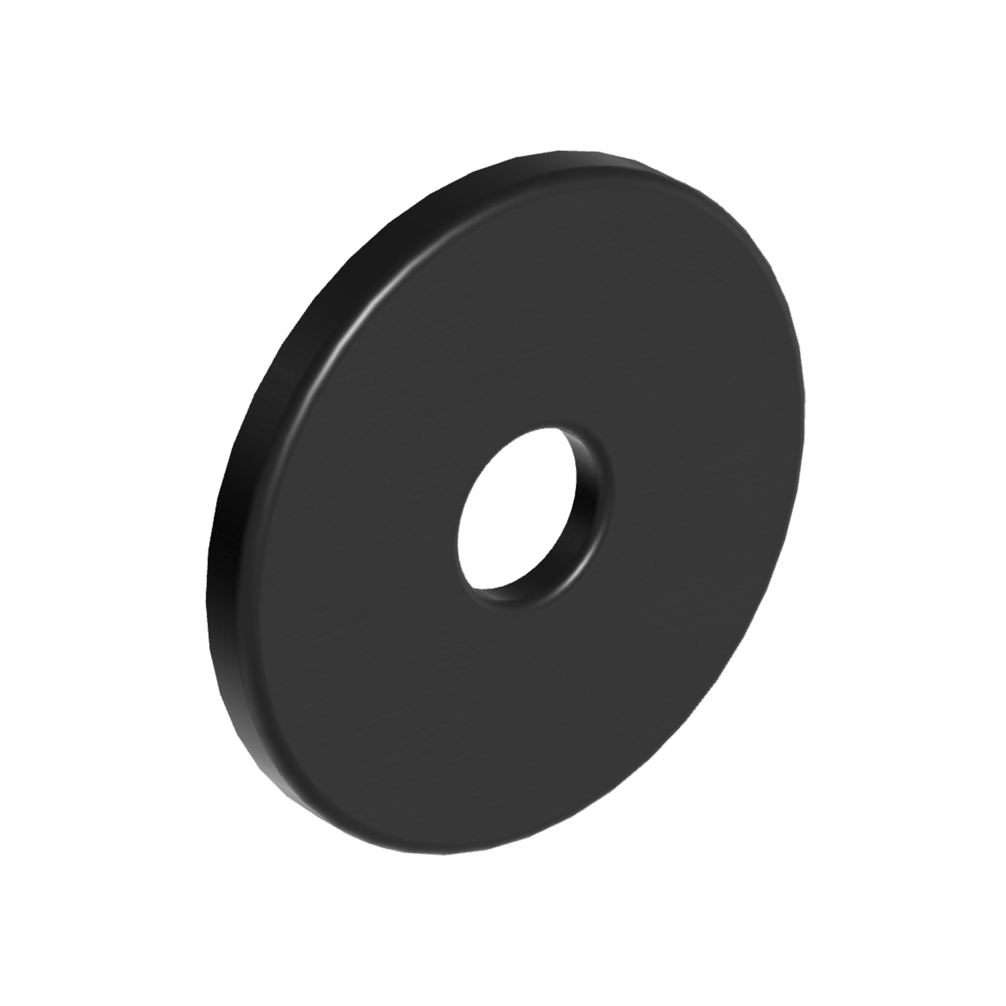 PAN S 80MM SHOWER ARM FLANGE