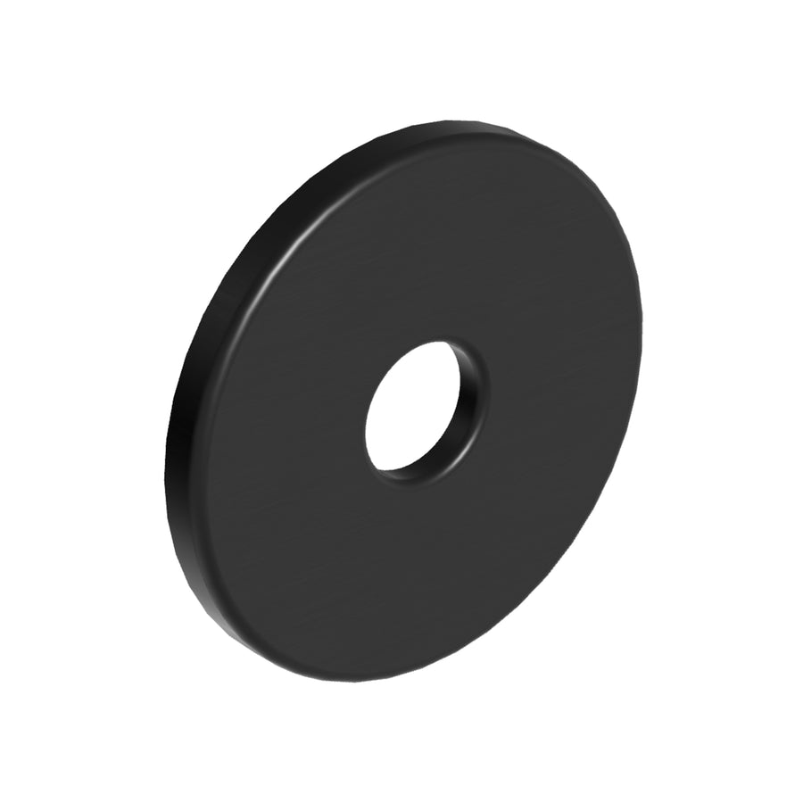 PAN S 80MM SHOWER ARM FLANGE
