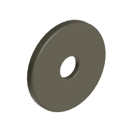 PAN S 80MM SHOWER ARM FLANGE