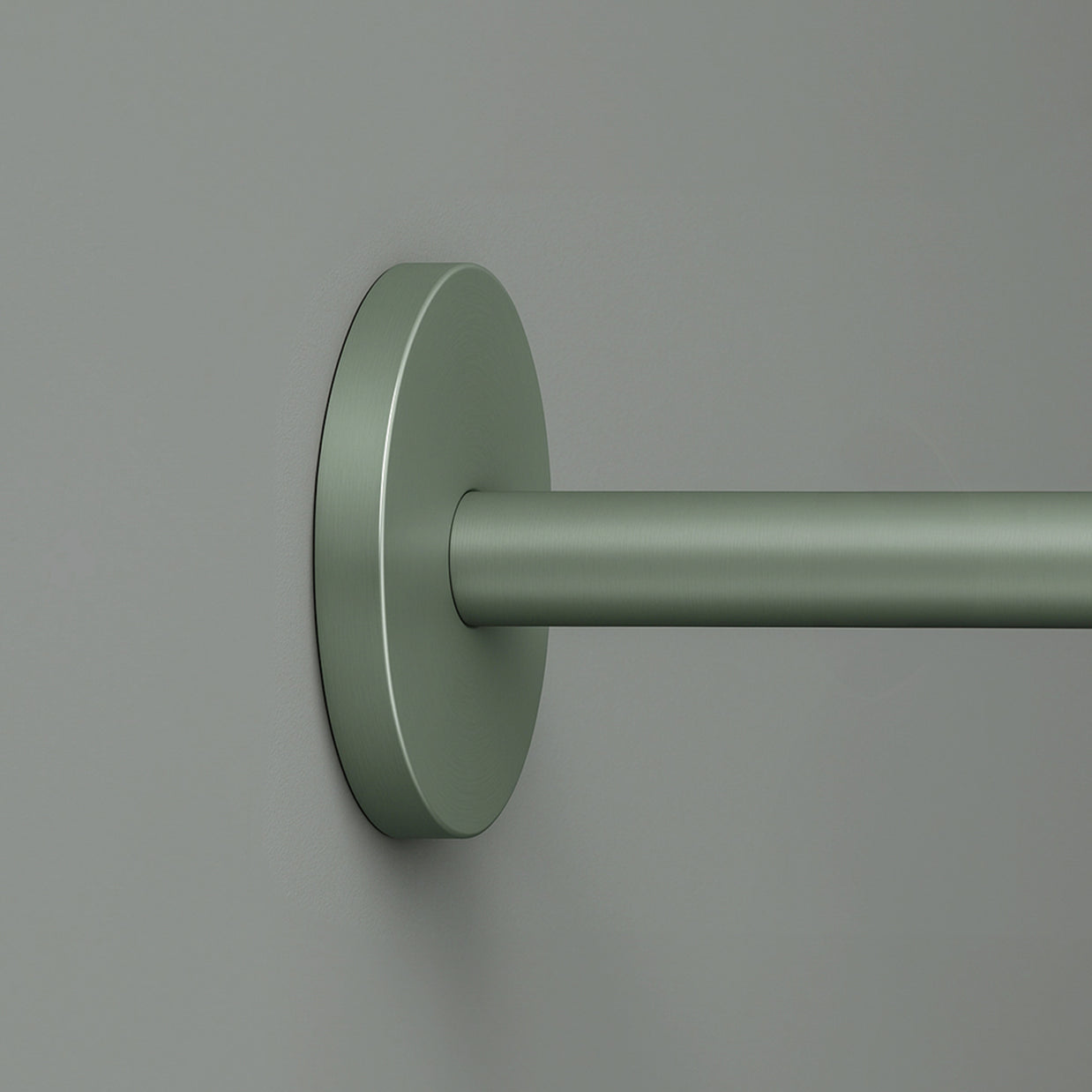 PAN S 80MM SHOWER ARM FLANGE