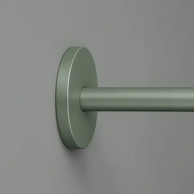 PAN S 80MM SHOWER ARM FLANGE