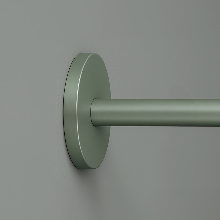PAN S 80MM SHOWER ARM FLANGE