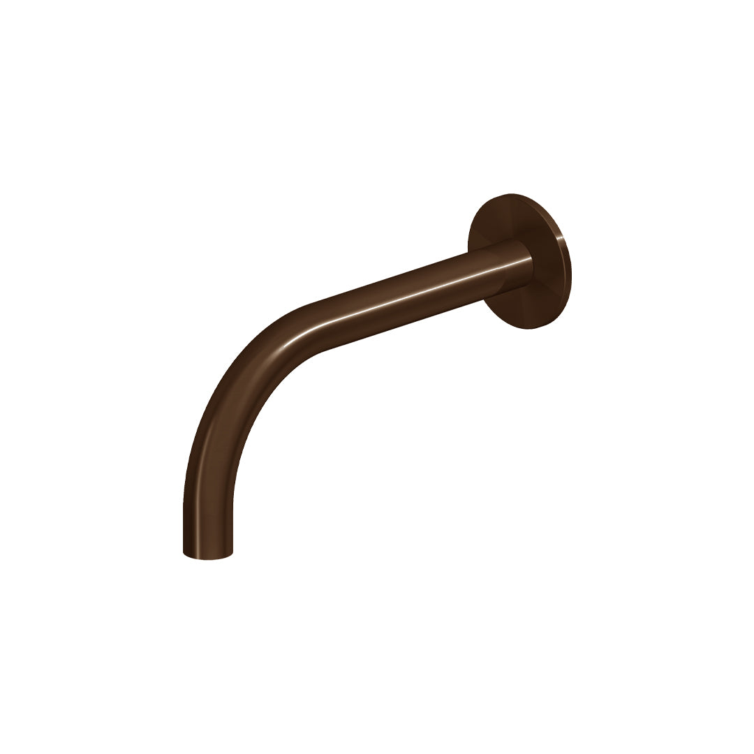 HELM BATH SPOUT 175MM
