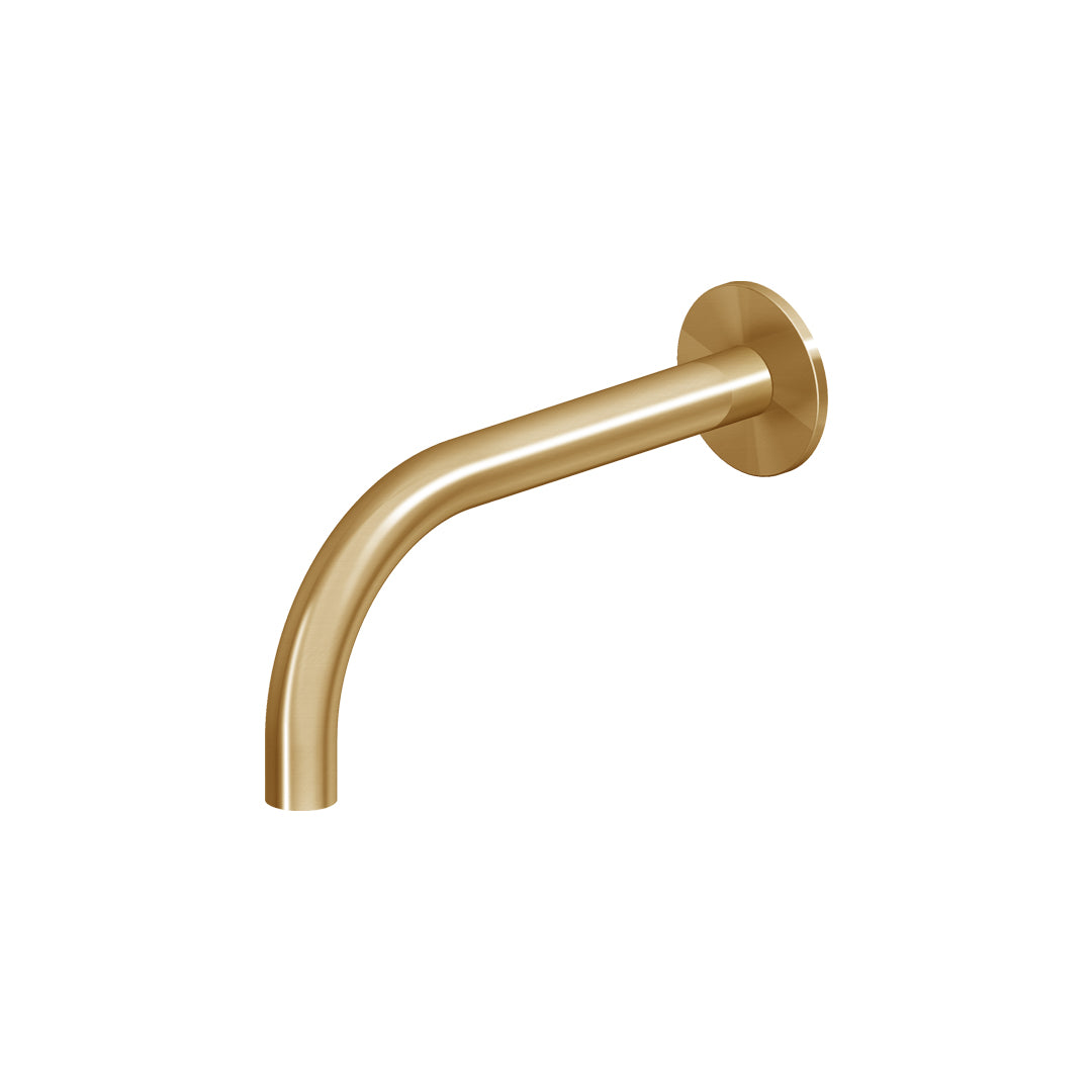 HELM BATH SPOUT 175MM
