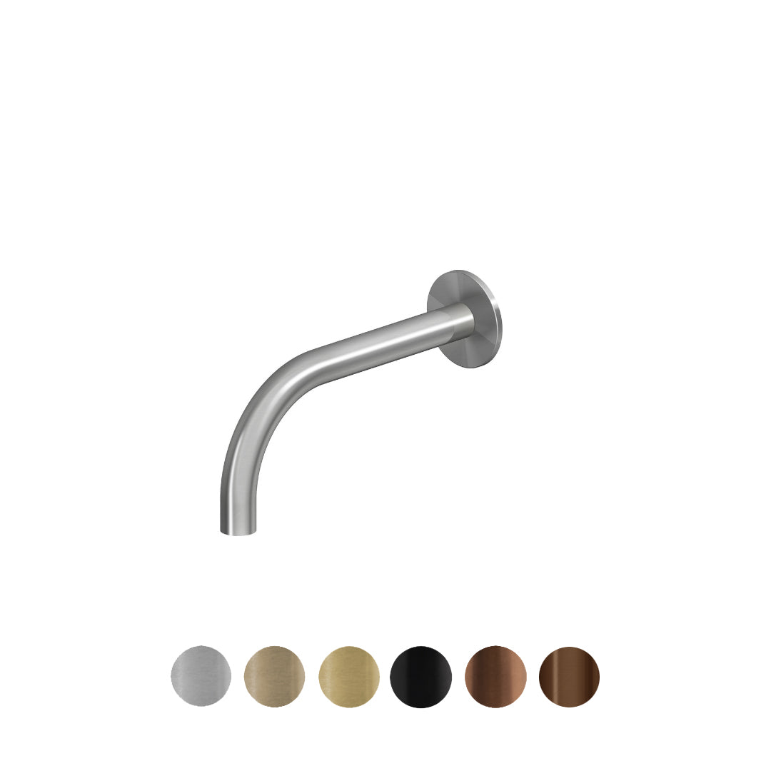 HELM BATH SPOUT 175MM