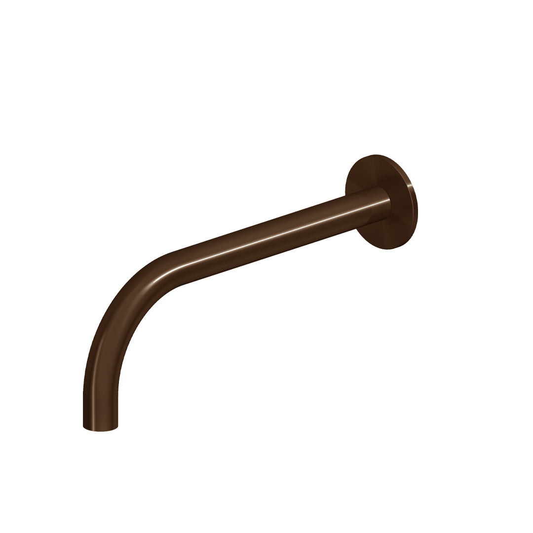 HELM BATH SPOUT 230MM