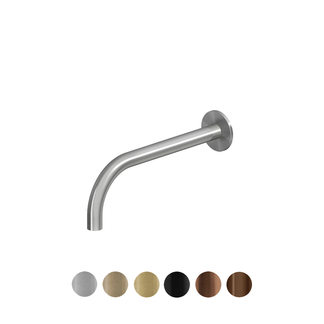 HELM BATH SPOUT 230MM