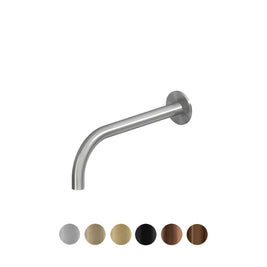 HELM BATH SPOUT 230MM