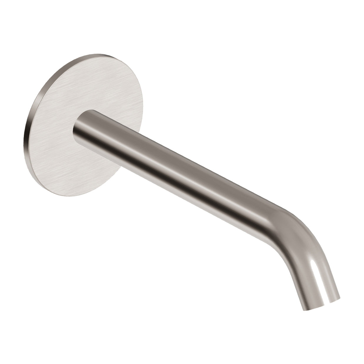 PAN S BATH SPOUT 190MM