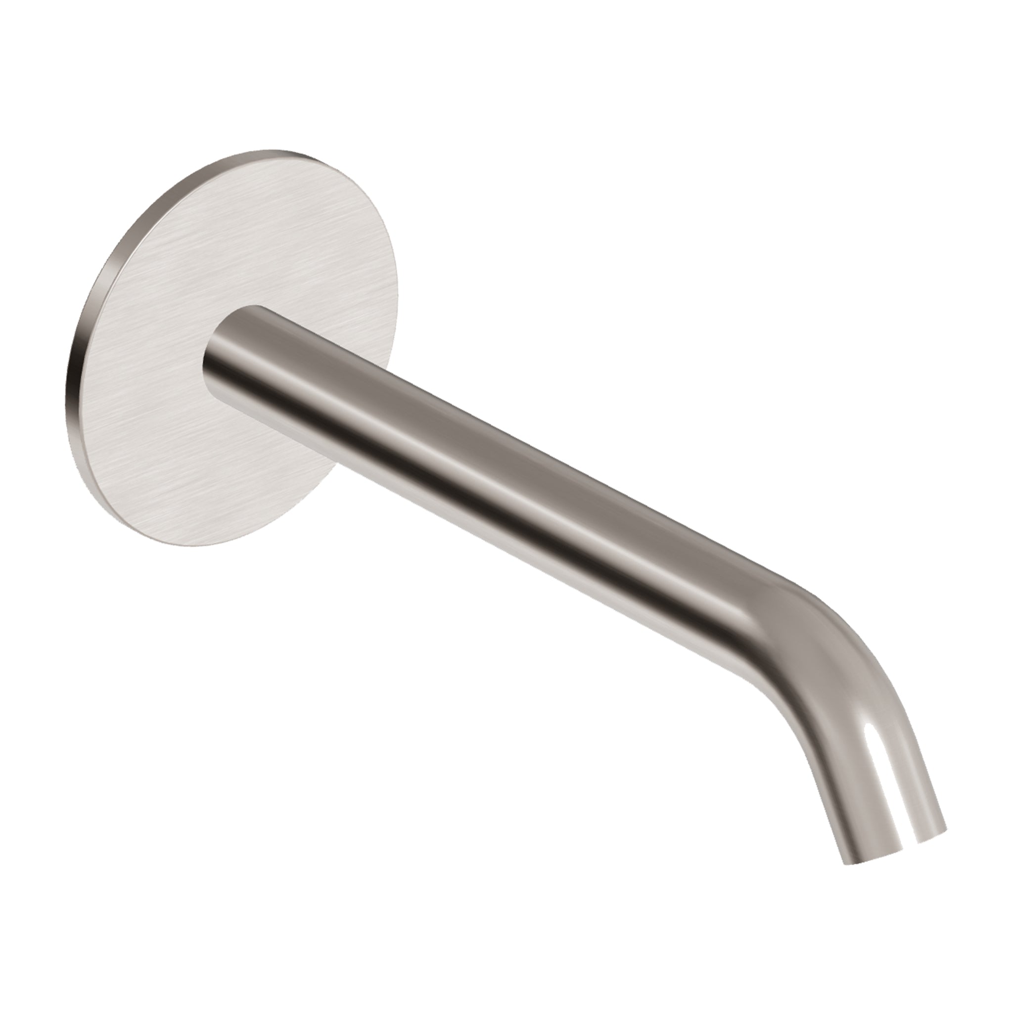 PAN S BATH SPOUT 190MM