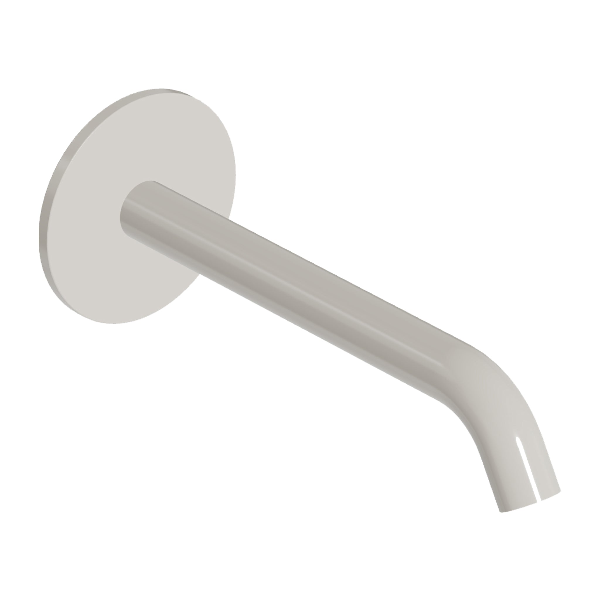 PAN S BATH SPOUT 190MM