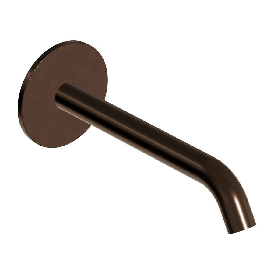 PAN S BATH SPOUT 190MM