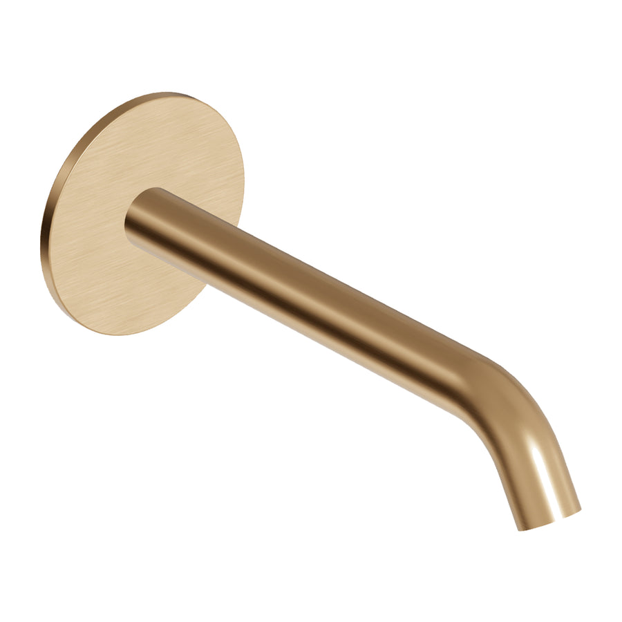 PAN S BATH SPOUT 190MM