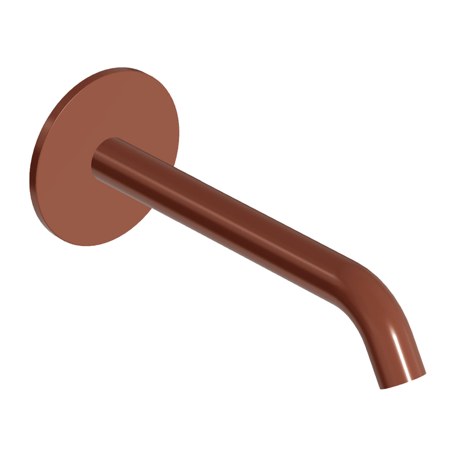 PAN S BATH SPOUT 190MM