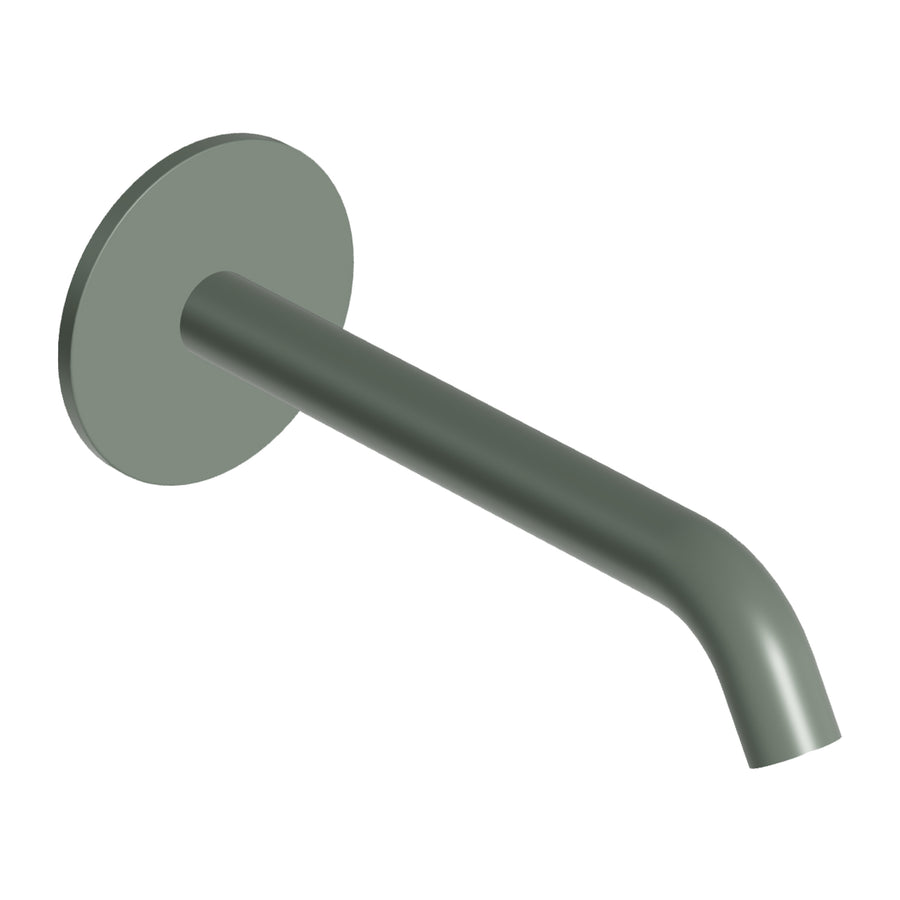 PAN S BATH SPOUT 190MM