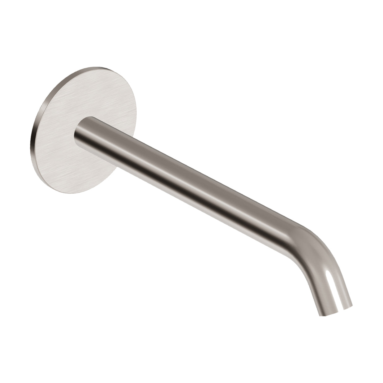 PAN S BATH SPOUT 220MM