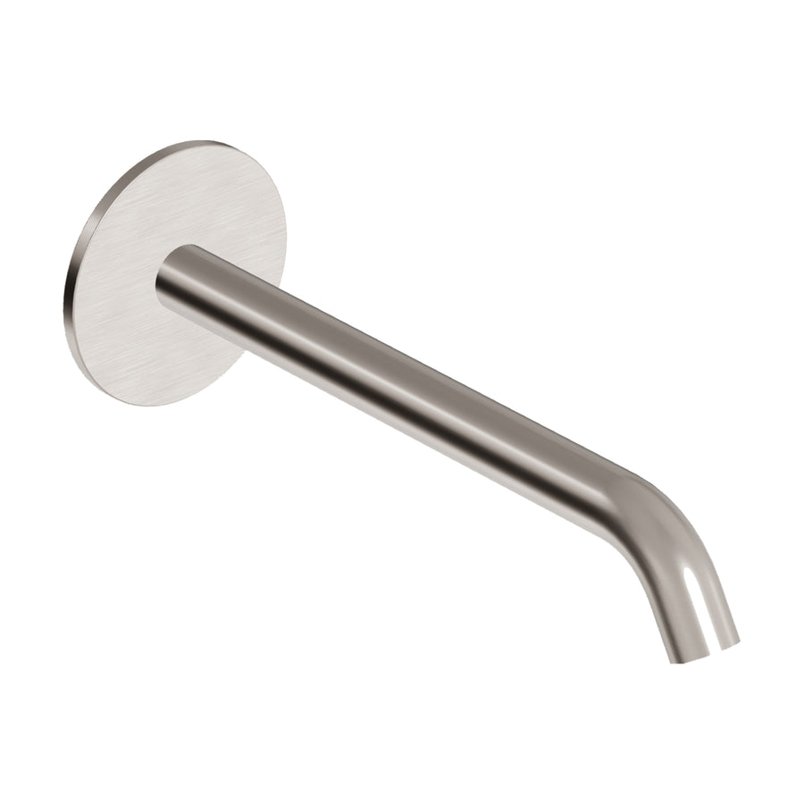 PAN S BATH SPOUT 220MM