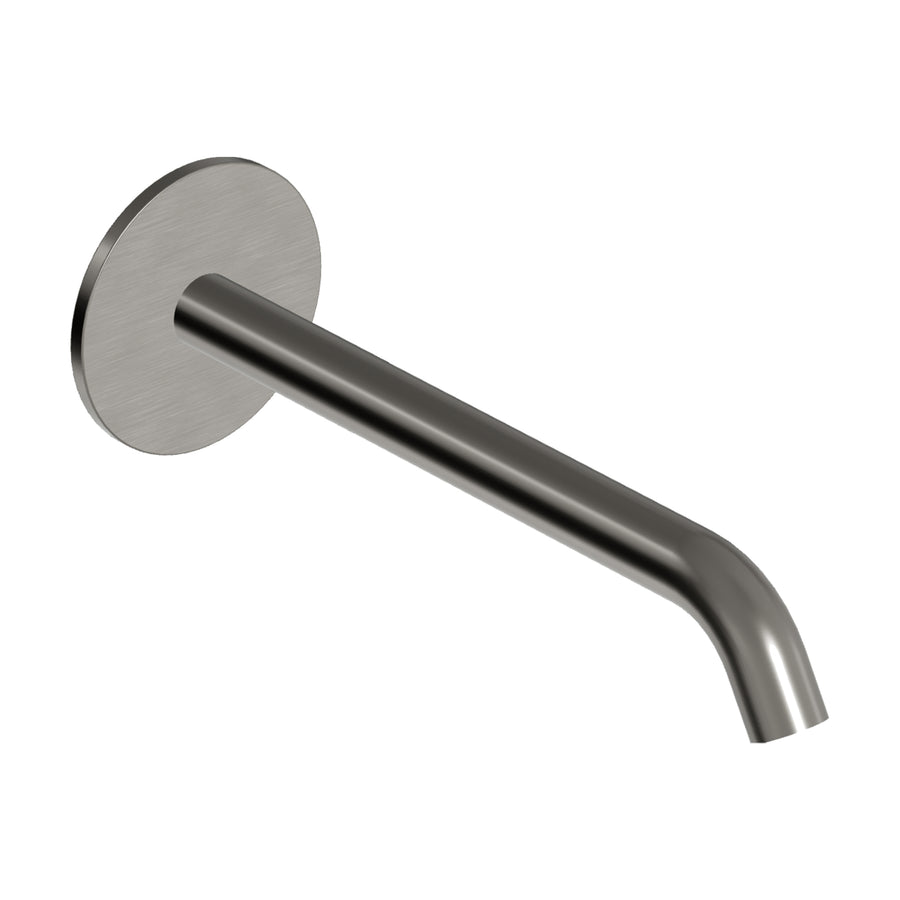 PAN S BATH SPOUT 220MM