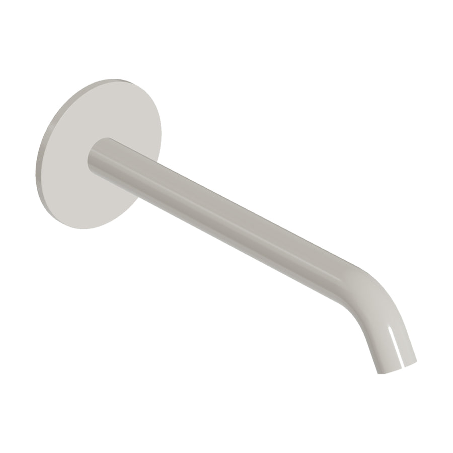 PAN S BATH SPOUT 220MM