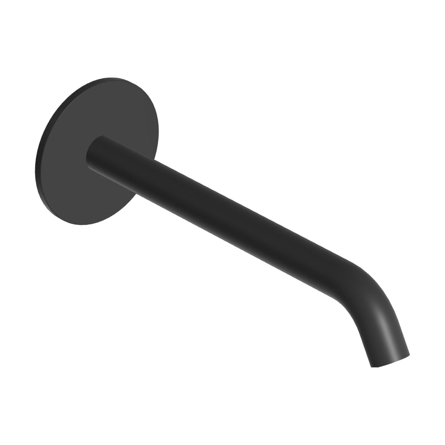 PAN S BATH SPOUT 220MM