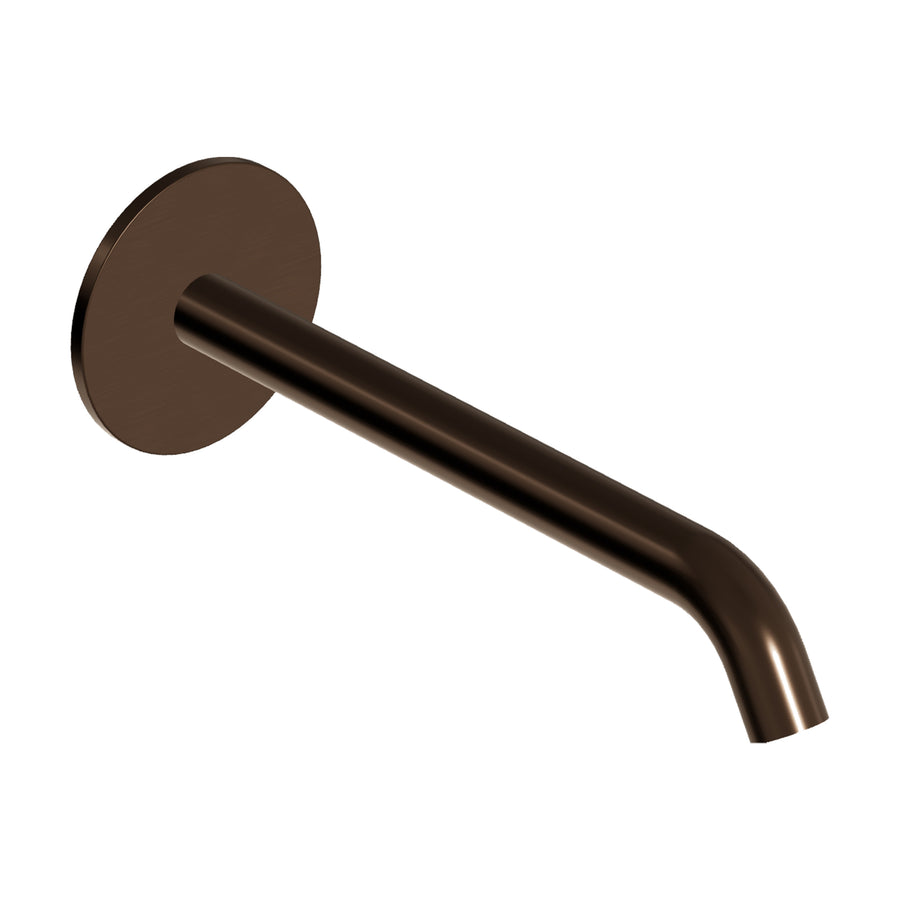 PAN S BATH SPOUT 220MM