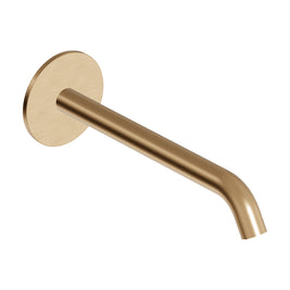 PAN S BATH SPOUT 220MM