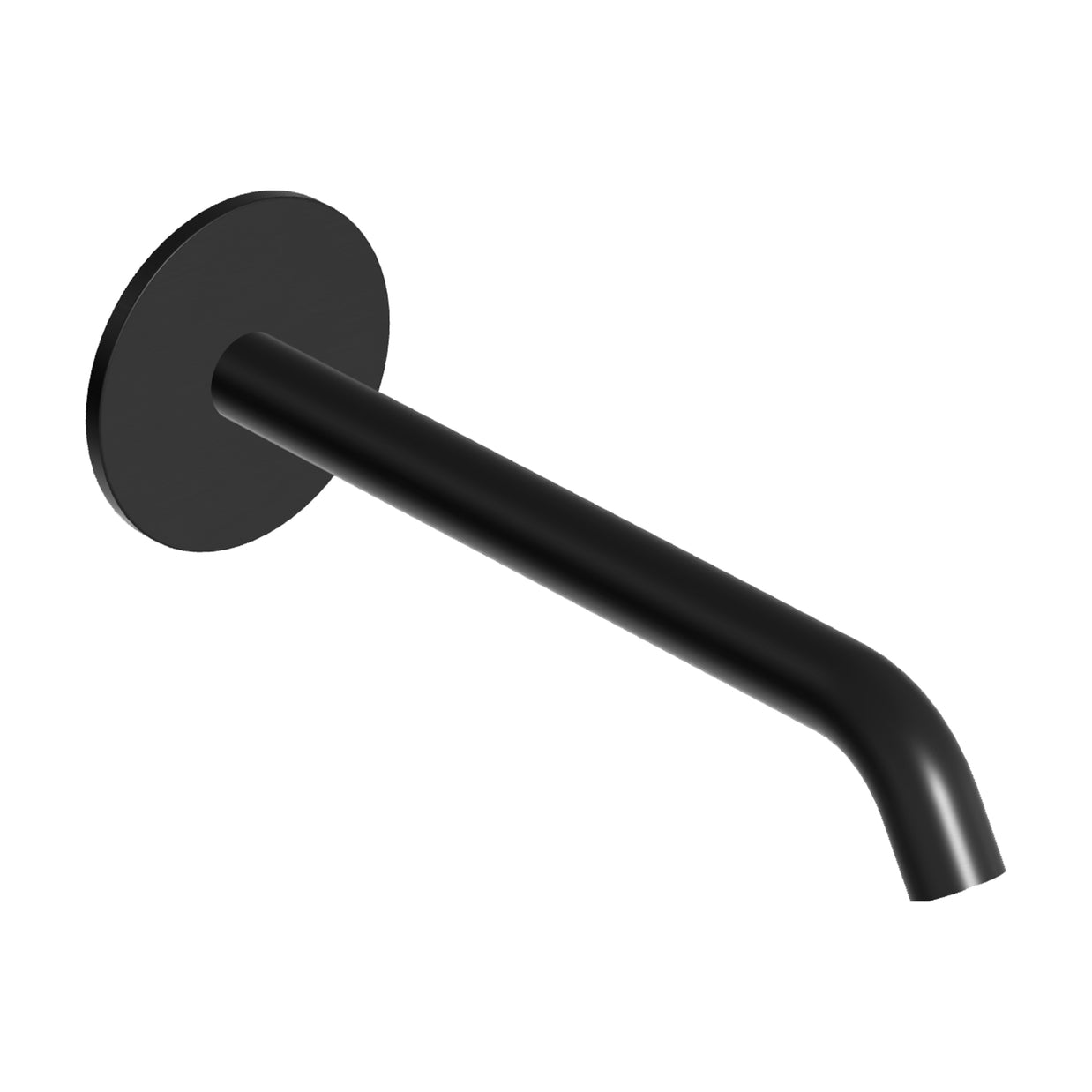PAN S BATH SPOUT 220MM