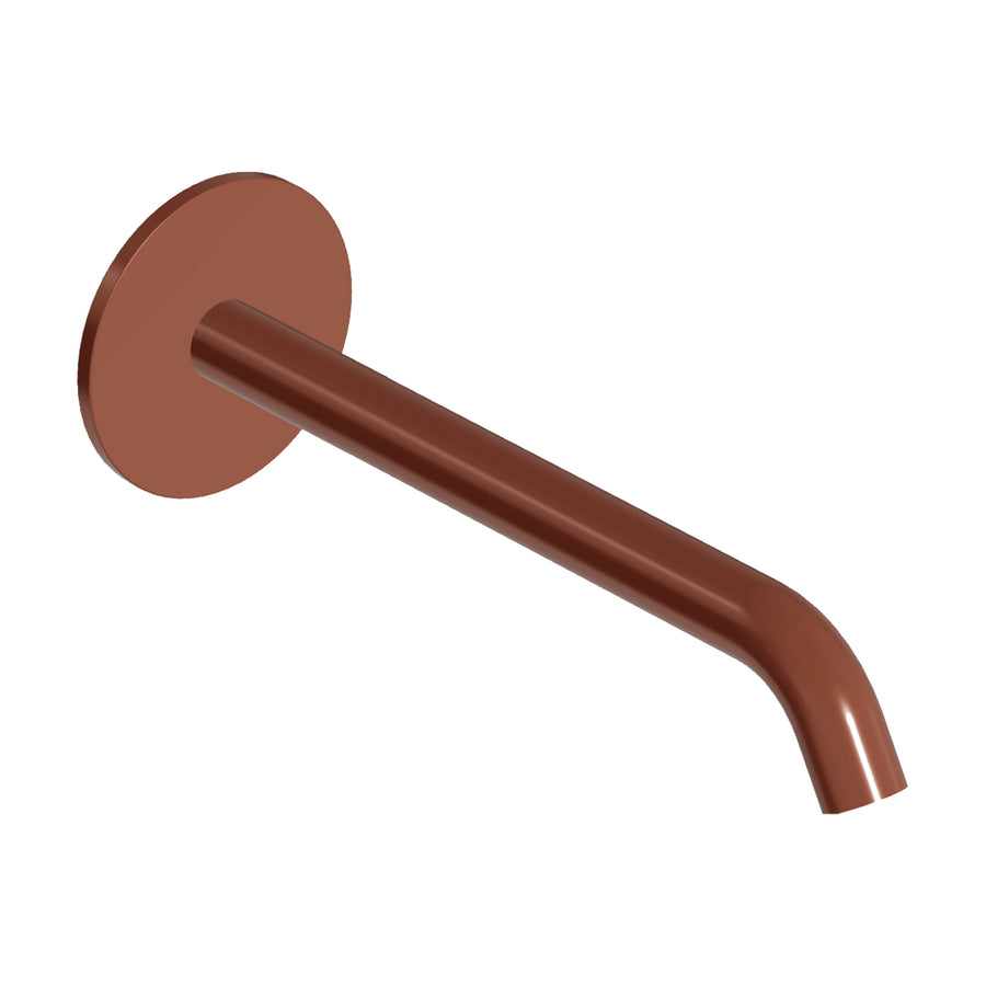 PAN S BATH SPOUT 220MM