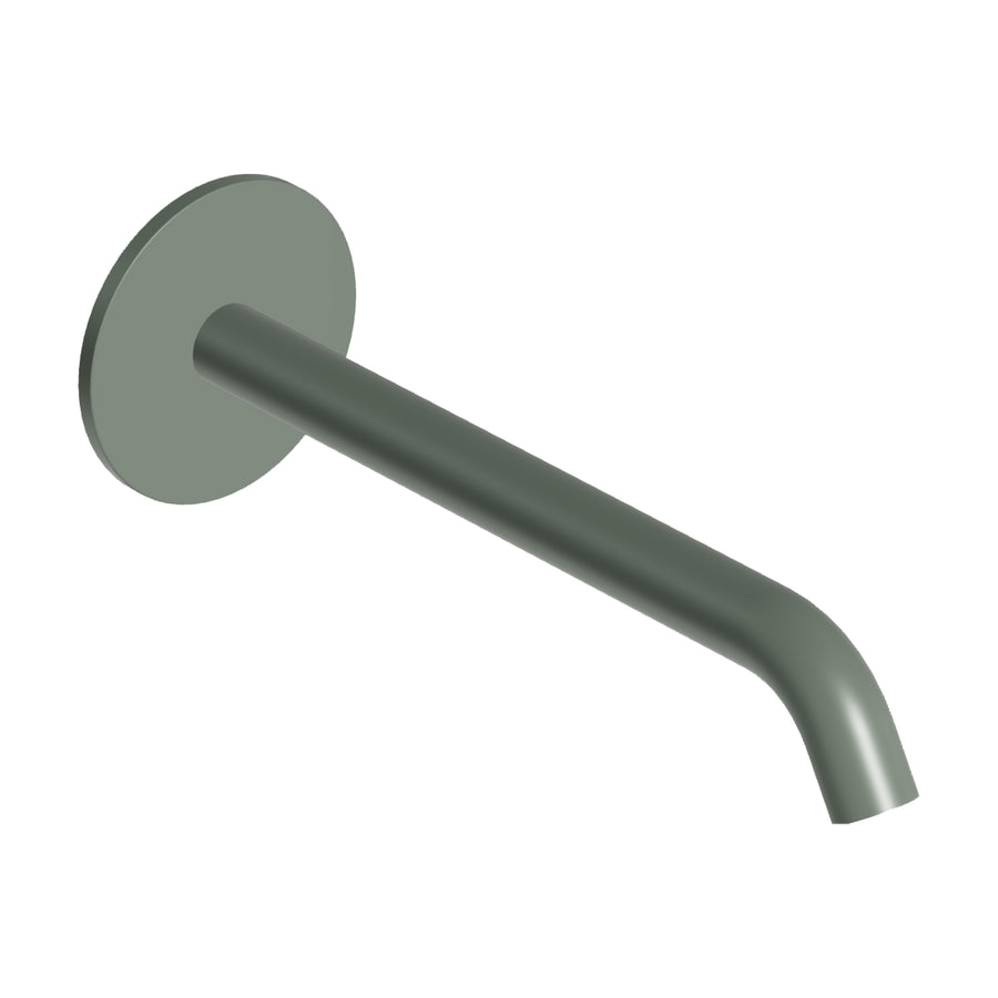 PAN S BATH SPOUT 220MM