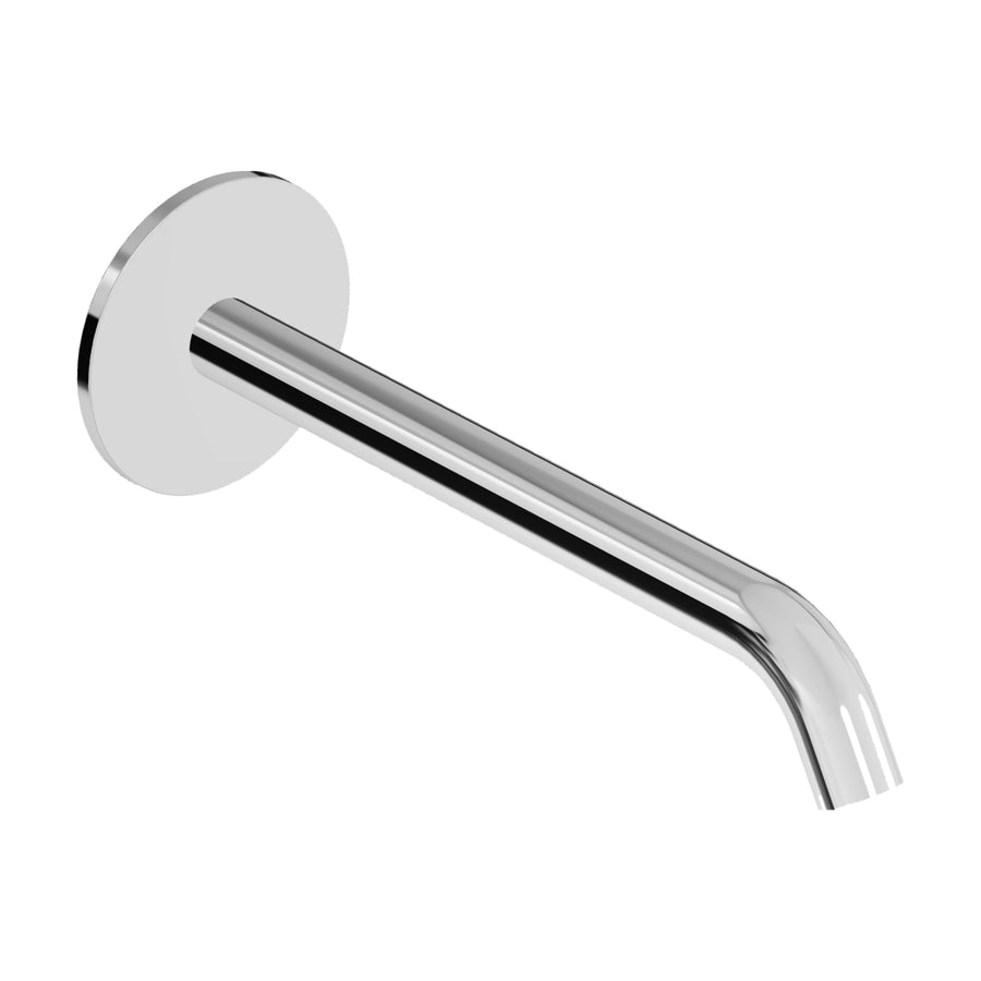 PAN S BATH SPOUT 220MM