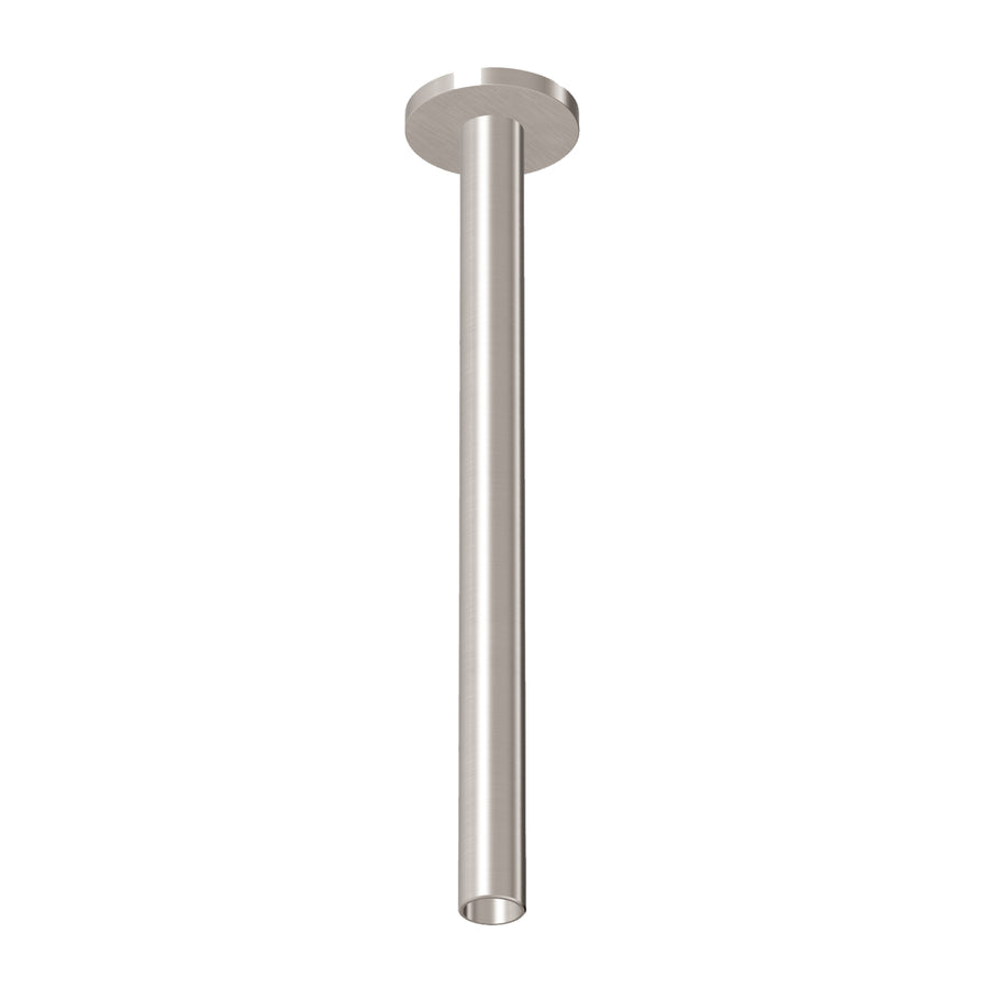 ZUCCHETTI CEILING SHOWER ARM 300MM