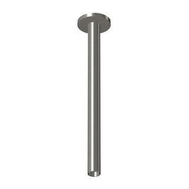 ZUCCHETTI CEILING SHOWER ARM 300MM
