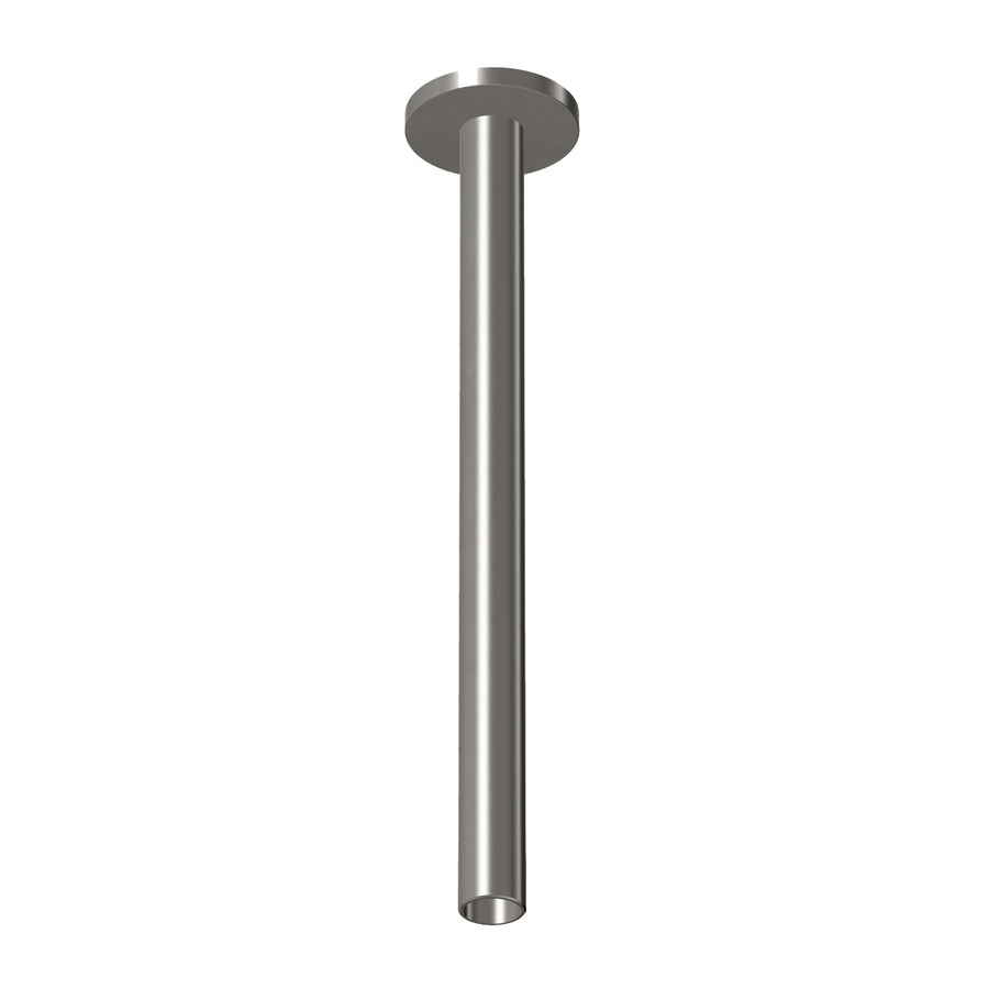 ZUCCHETTI CEILING SHOWER ARM 300MM