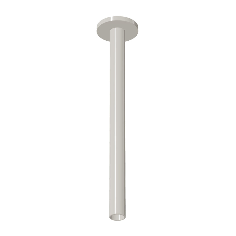 ZUCCHETTI CEILING SHOWER ARM 300MM