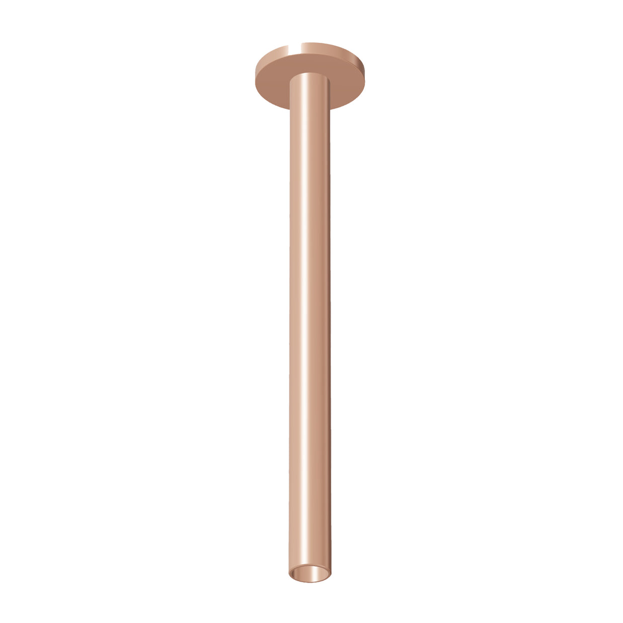 ZUCCHETTI CEILING SHOWER ARM 300MM