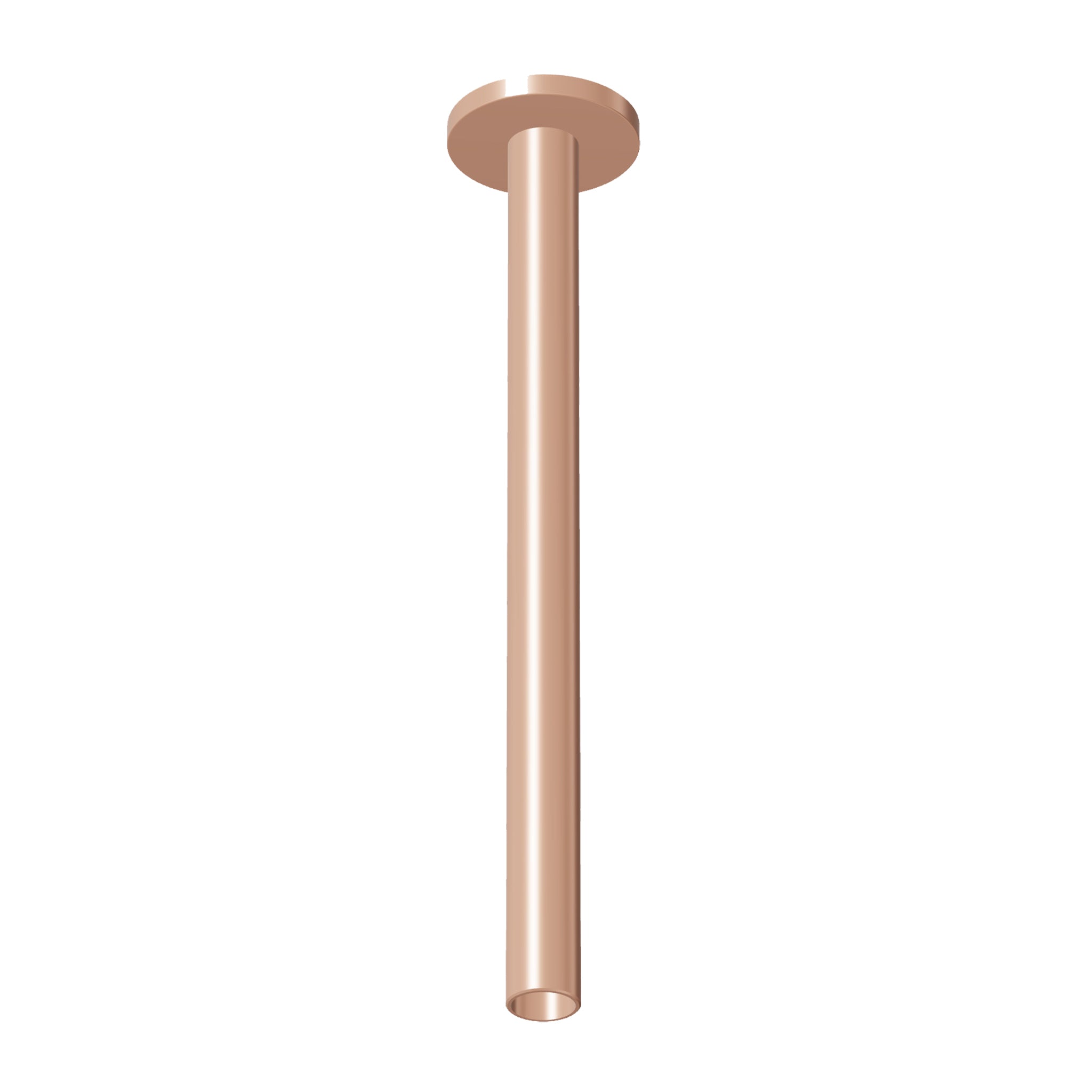 ZUCCHETTI CEILING SHOWER ARM 300MM