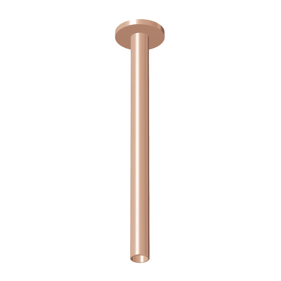 ZUCCHETTI CEILING SHOWER ARM 300MM