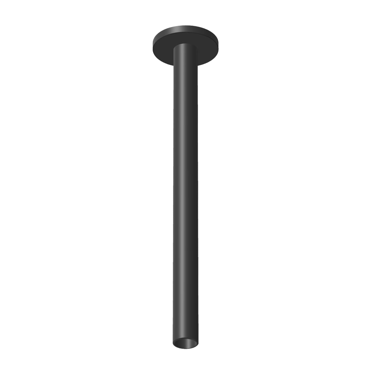 ZUCCHETTI CEILING SHOWER ARM 300MM