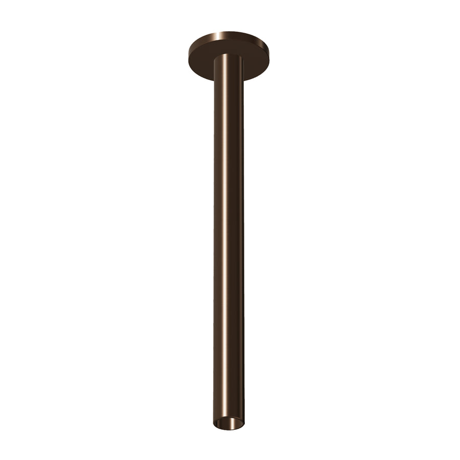 ZUCCHETTI CEILING SHOWER ARM 300MM