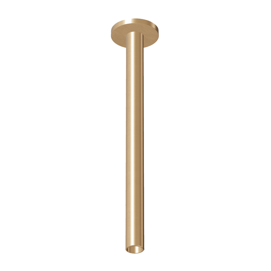 ZUCCHETTI CEILING SHOWER ARM 300MM