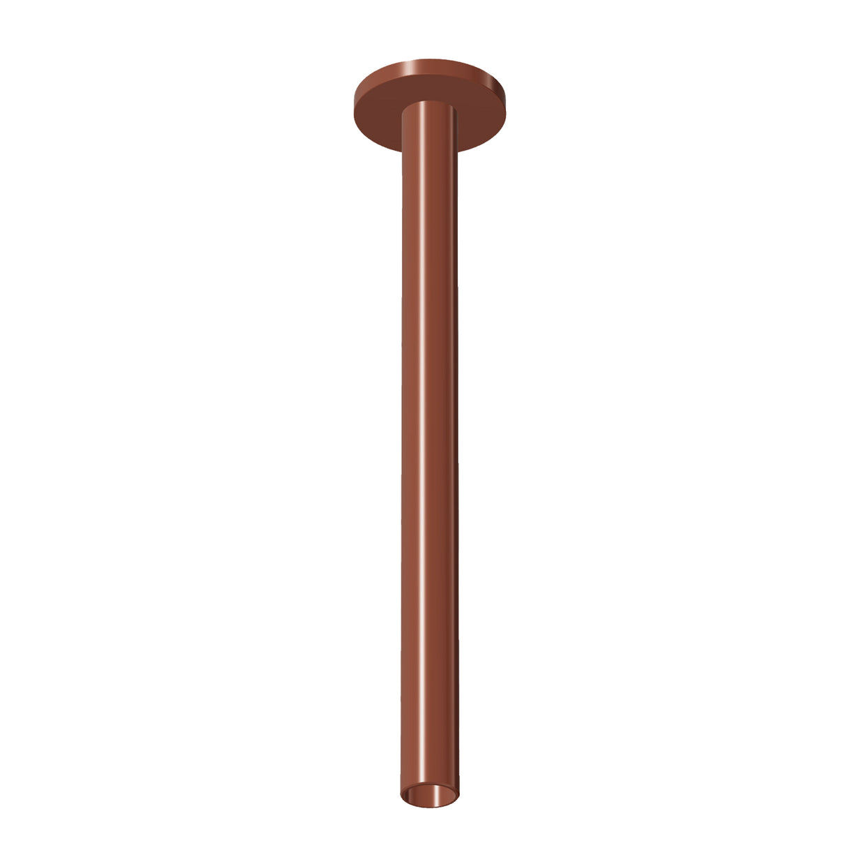 ZUCCHETTI CEILING SHOWER ARM 300MM