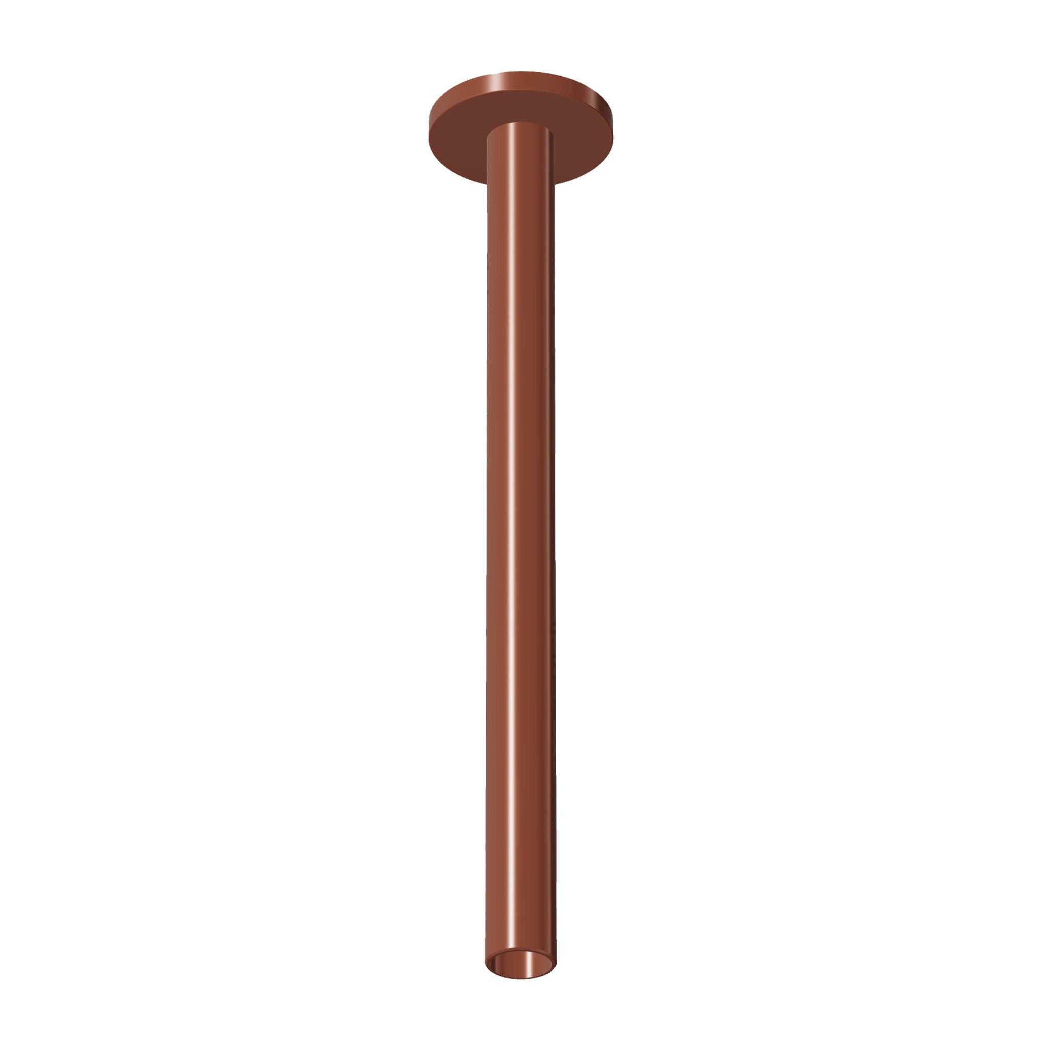 ZUCCHETTI CEILING SHOWER ARM 300MM