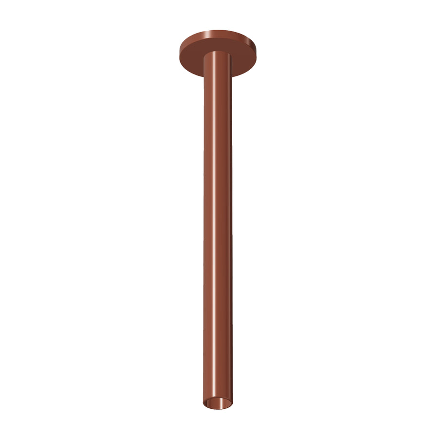 ZUCCHETTI CEILING SHOWER ARM 300MM